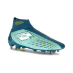 ΠΑΠΟΥΤΣΙΑ SOLISTA 100 VII GRAVITY FG The Football Team - Lotto