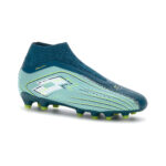 ΠΑΠΟΥΤΣΙΑ SOLISTA 200 VII SGX The Football Team - Lotto